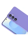 Galaxy S25 FE Kılıf Zore Mara Lansman Kapak
