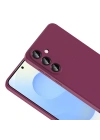 Galaxy S25 FE Kılıf Zore Mara Lansman Kapak