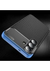 Galaxy S25 FE Kılıf Zore Negro Silikon Kapak