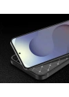 Galaxy S25 FE Kılıf Zore Negro Silikon Kapak
