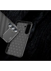 Galaxy S25 FE Kılıf Zore Negro Silikon Kapak