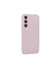 Galaxy S25 FE Kılıf Zore Premier Silikon Kapak