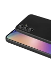 Galaxy S25 FE Kılıf Zore Premier Silikon Kapak