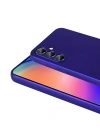 Galaxy S25 FE Kılıf Zore Premier Silikon Kapak