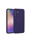 Galaxy S25 FE Kılıf Zore Premier Silikon Kapak