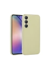 Galaxy S25 FE Kılıf Zore Premier Silikon Kapak