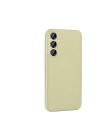 Galaxy S25 FE Kılıf Zore Premier Silikon Kapak