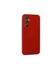 Galaxy S25 FE Kılıf Zore Premier Silikon Kapak