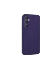 Galaxy S25 FE Kılıf Zore Premier Silikon Kapak