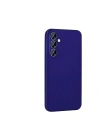 Galaxy S25 FE Kılıf Zore Premier Silikon Kapak
