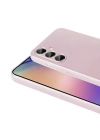 Galaxy S25 FE Kılıf Zore Premier Silikon Kapak