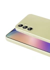 Galaxy S25 FE Kılıf Zore Premier Silikon Kapak