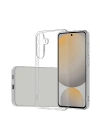 Galaxy S25 FE Kılıf Zore Süper Silikon Kapak