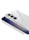 Galaxy S25 Kılıf Zore Droga Kapak