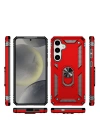 Galaxy S25 Kılıf Zore Vega Kapak