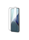 Galaxy S25 Plus Amazingthing Radix Parmak İzi Bırakmayan Temperli Cam Ekran Koruyucu