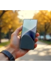 Galaxy S25 Plus Amazingthing Radix Parmak İzi Bırakmayan Temperli Cam Ekran Koruyucu