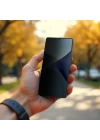 Galaxy S25 Plus Amazingthing Radix Privacy Parmak İzi Bırakmayan Temperli Cam Ekran Koruyucu