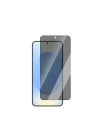 Galaxy S25 Plus CaseWorld HD Serisi 0.25mm Privacy Temperli Cam Ekran Koruyucu