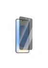 Galaxy S25 Plus CaseWorld HD Serisi 0.25mm Privacy Temperli Cam Ekran Koruyucu