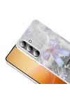 Galaxy S25 Plus Kılıf Desenli Zore Mep Kapak