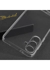 Galaxy S25 Plus Kılıf Zore Süper Silikon Kapak
