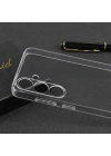 Galaxy S25 Plus Kılıf Zore Süper Silikon Kapak