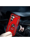 Galaxy S25 Plus Kılıf Zore Vega Kapak