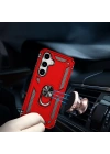 Galaxy S25 Plus Kılıf Zore Vega Kapak