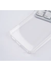 Galaxy S25 Plus Zore 2mm Anti Shock Silikon