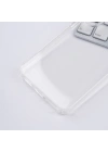 Galaxy S25 Plus Zore 2mm Anti Shock Silikon