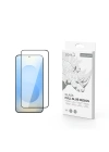 Galaxy S25 Plus Zore Rika Premium Temperli Cam Ekran Koruyucu