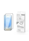 Galaxy S25 Plus Zore Rika Premium Temperli Cam Ekran Koruyucu