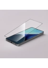 Galaxy S25 Ultra Amazingthing Radix Parmak İzi Bırakmayan Temperli Cam Ekran Koruyucu
