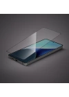 Galaxy S25 Ultra Amazingthing Radix Parmak İzi Bırakmayan Temperli Cam Ekran Koruyucu