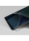 Galaxy S25 Ultra Amazingthing Radix Parmak İzi Bırakmayan Temperli Cam Ekran Koruyucu