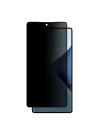 Galaxy S25 Ultra Amazingthing Radix Privacy Parmak İzi Bırakmayan Temperli Cam Ekran Koruyucu