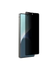 Galaxy S25 Ultra Amazingthing Radix Privacy Parmak İzi Bırakmayan Temperli Cam Ekran Koruyucu