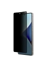 Galaxy S25 Ultra Amazingthing Radix Privacy Parmak İzi Bırakmayan Temperli Cam Ekran Koruyucu