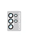Galaxy S25 Ultra CaseWorld Alloy Serisi Oleofobik Anti Reflective Kamera Lens Koruyucu