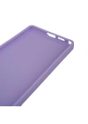 Galaxy S25 Ultra Kılıf Zore Biye Silikon