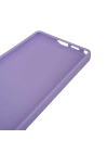 Galaxy S25 Ultra Kılıf Zore Biye Silikon
