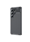 Galaxy S25 Ultra Kılıf Zore Negro Silikon Kapak