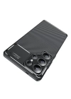 Galaxy S25 Ultra Kılıf Zore Negro Silikon Kapak