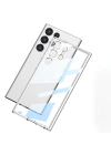 Galaxy S25 Ultra Kılıf Zore Süper Silikon Kapak