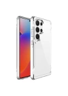 Galaxy S25 Ultra Kılıf Zore T-Max Kapak