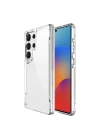 Galaxy S25 Ultra Kılıf Zore T-Max Kapak
