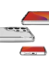 Galaxy S25 Ultra Kılıf Zore T-Max Kapak