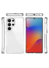 Galaxy S25 Ultra Kılıf Zore T-Max Kapak