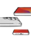 Galaxy S25 Ultra Kılıf Zore T-Max Kapak